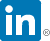 Icône LinkedIn