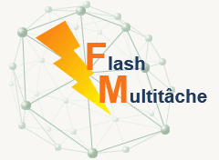 Logo FlashMultitâche